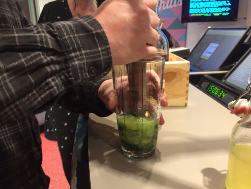 Arno en Mireille schreven een boek vol alcoholvrije cocktails