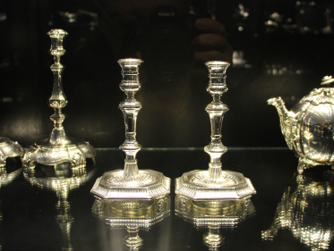 Thuis in Appingedam - Het zilver van Groningen