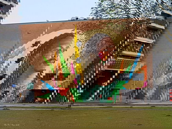 Tom van den Oetelaar: hoe vernieuwt het Songfestival?