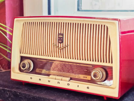 "Radio is een stuk menselijker geworden"