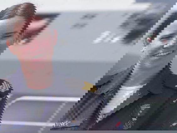 "Veteranendag is een dag vol dankbaarheid"