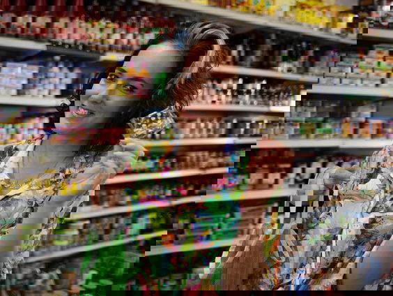 Jonneke de Zeeuw: All inclusive aan de keukentafel