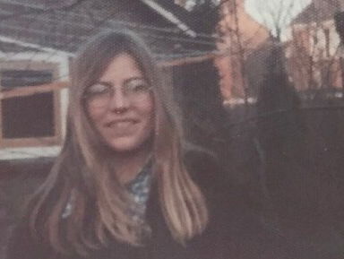 Ellen de Groot zoekt verdwaalde liefde Henk Klooster