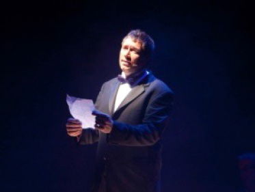 Op weg naar Songfestival 2020: