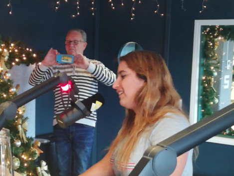 Yeliz zoekt vader John Somou Deel 2