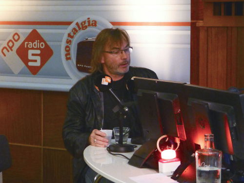 Tjerk Lammers over flowerpower muziek