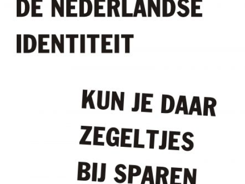 De Nederlandse identiteit