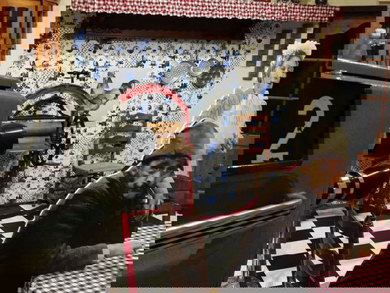 70 jaar kindertelevisie in expositie Kijkbuisvrienden