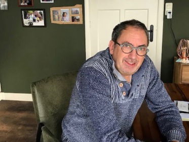 'Ik dacht, dit is het einde...'