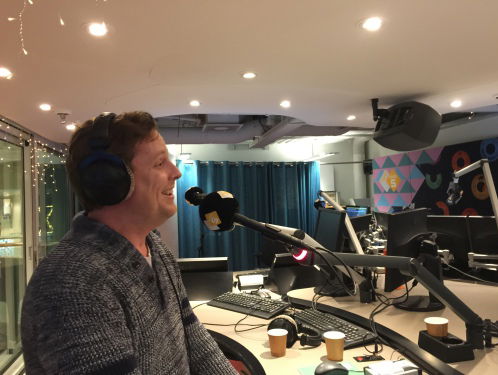 Tijd voor auto's met Nicolas Ruis