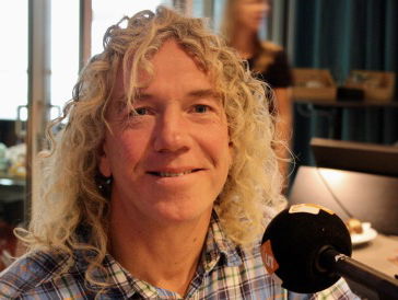 TB Peter Fatels zoekt eerste liefde Inge van Straaten