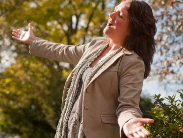 Zingen met je collega's (zet het geluid extra hard!)