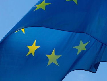 Woord van de Dag - Europa