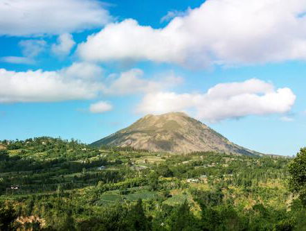 Het museum Volkenkunde schetst een totaalbeeld van Bali