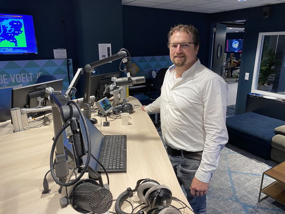 Hoezo lente in de kerk?