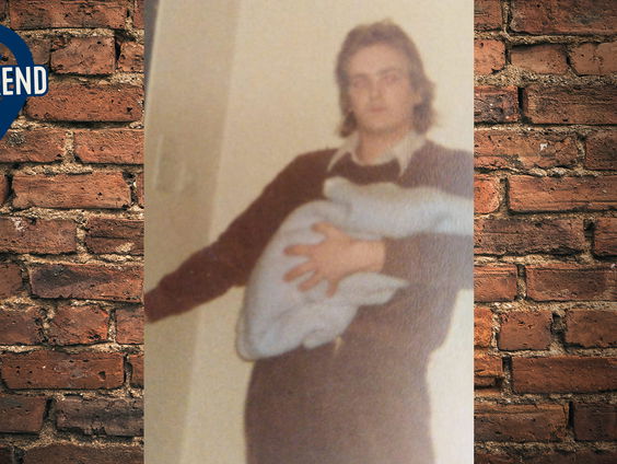 Herma zoekt opa Johan Spies - deel 1