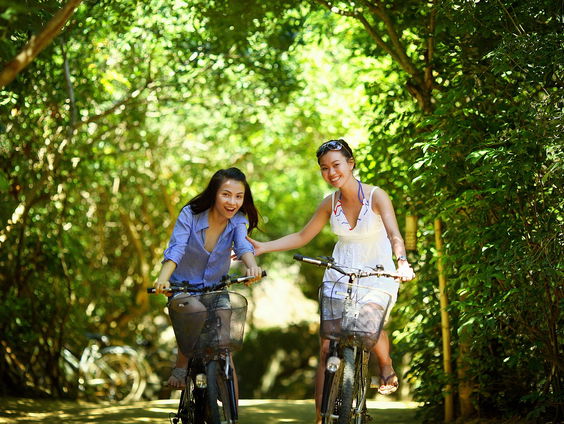 De natuur tot aan je voordeur