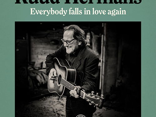 Everybody Falls in Love Again - Ruud Hermans