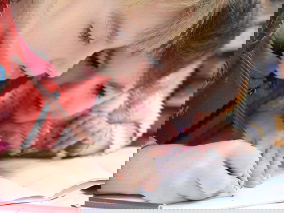 Schoolvreugde en leerplezier