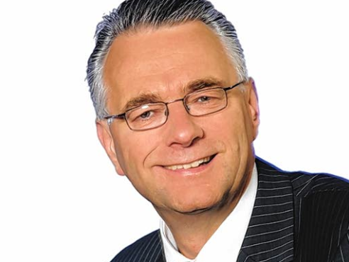 Kees van Velzen over de nalatenschap van een goede vriend