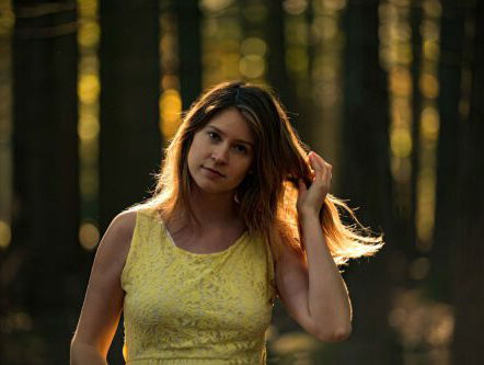 Iris Penning sixties live!