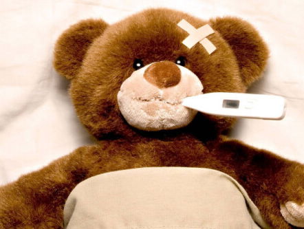 Wat Een Vak: Poppendokter