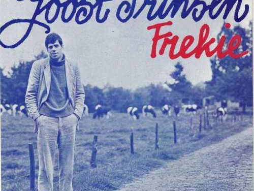 Frekie - Joost Prinsen