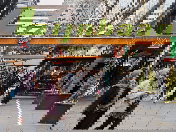 LHBTI-acceptatie in christelijke kring: 'ontmoeting en open gesprek'