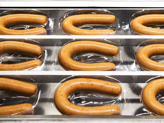 Van nu naar toen: het verleden van de vleesvervanger