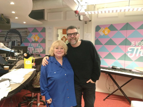 Fotograaf William Rutten over zijn boek 'PicStory'