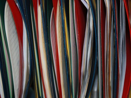 Wat een vak: deurwaarder.