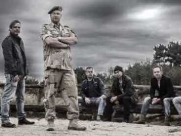 Erik Krikke over voorstelling Operatie Geslaagd