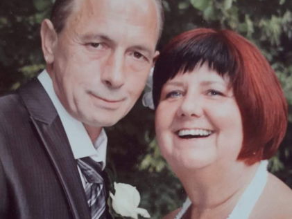 Anita Visser zoekt haar biologische broers en zussen