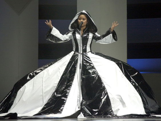 Van Nu Naar Toen: Het Eurovisiesongfestival 2000