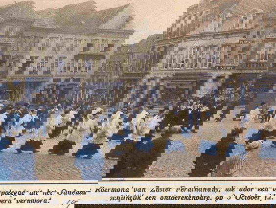 De Moordplek: "Hadden ze maar geluisterd, dan was het misschien niet gebeurd"