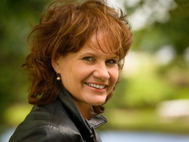 Gea Gort over haar boek: ‘Voor de kinderen van mijn stad’