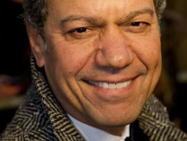 Frank Sanders: ode aan de teksten van Jos Brink