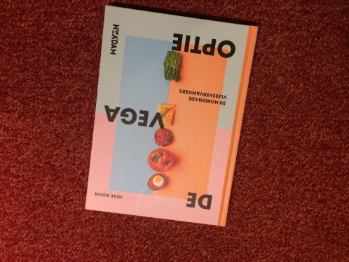 Vegetarisch... Waarom zou je?