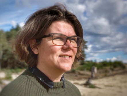 Autisme is een monster