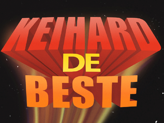 Keihard de Beste: Waarom klinkt de radio tegenwoordig zo anders dan een paar decennia geleden?