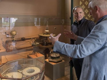 Nieuw boek Dan Brown in Fryslân