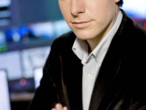 Herman van der Zandt over 60 jaar Studio Sport