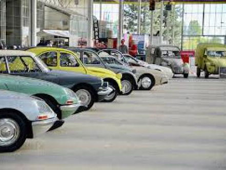 Leukste Uitje: CitroMobile, voor Citroënliefhebbers