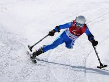 Esther Vergeer over afsluiting Paralympics