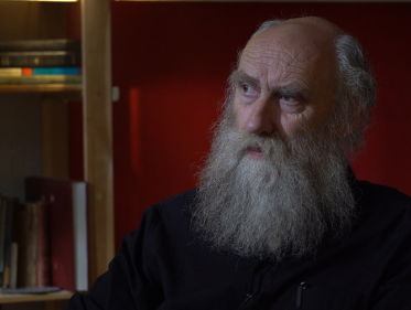 Herder-zijn = zorgen vanuit aandacht