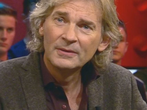 Woord van de Dag - Salaris