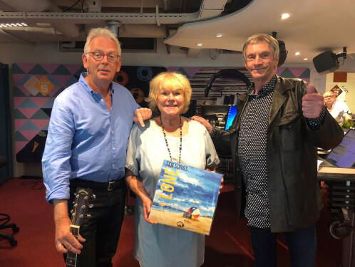 Live optreden: Lone Project