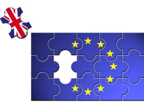 "Als het een harde Brexit wordt, is de kans groot dat wij Engeland verlaten"