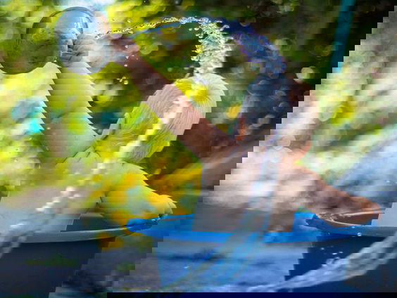 HZD: Is koud douchen echt goed voor je?