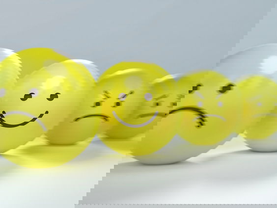 Waar maken we ons druk om?